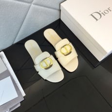 Christian Dior Slippers